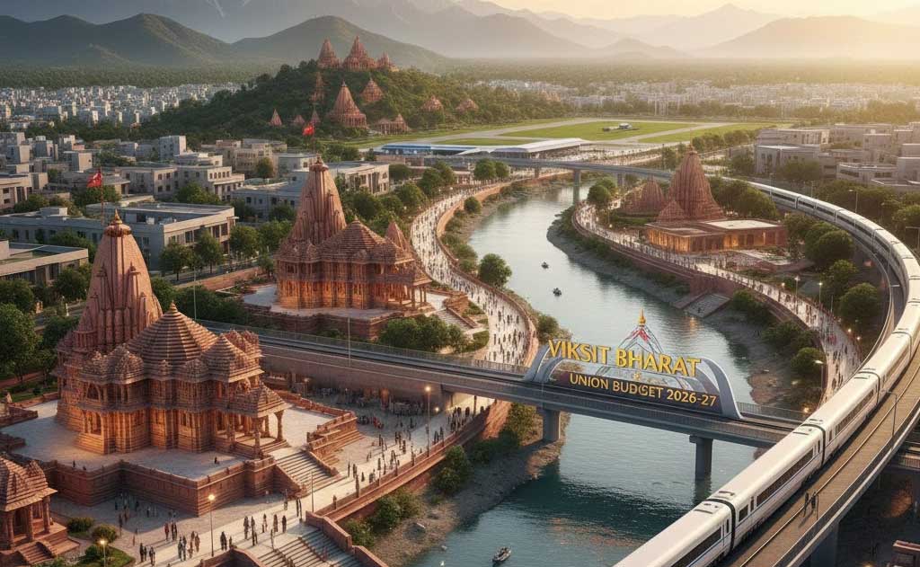 Union Budget 2026-27: Positive Impact on Hindus