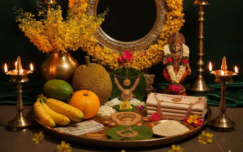 Vishu 2026: Date, Importance, Puja, Rituals, and Celebrations