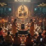 aha Shivaratri 2026 Celebrations in Germany