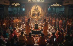 aha Shivaratri 2026 Celebrations in Germany