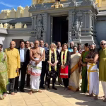 Pancha Mukhi Anjaneya: The Five-Faced Divine Guardian