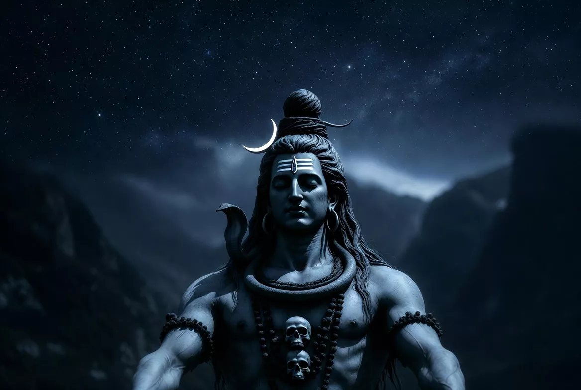 Maha Shivaratri 2026 in Ireland: Shiva’s Stillness in the Emerald Isle