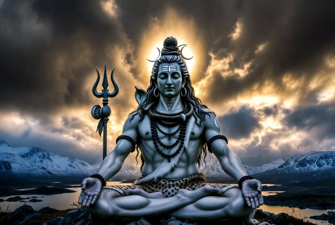 Maha Shivaratri 2026 in the UK: Shiva Across Britain — Maha Shivaratri 2026