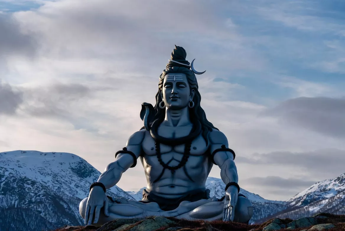 Maha Shivaratri 2026 in Italy: Shiva’s Light Awakens — Maha Shivaratri 2026