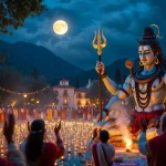 Maha Shivaratri 2026 in Spain: Shiva Across Iberia