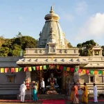 100 Sacred Lord Shiva Temples Around the World: A Divine Journey for Maha Shivaratri