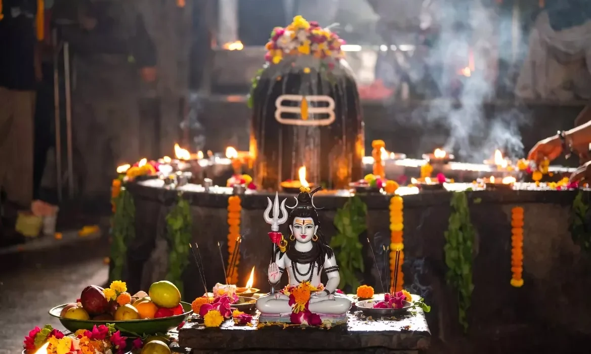 Shiva Rathri Maha Shivaratri 2026: Date, Rituals, Significance & Auspicious ...