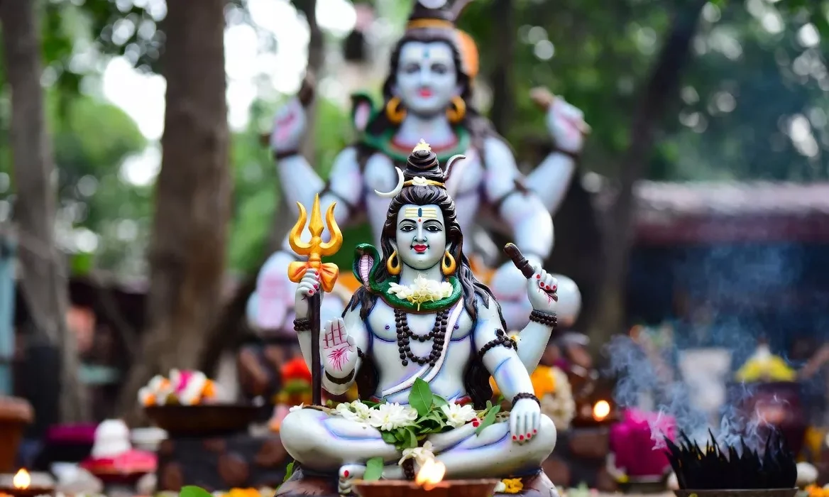 Maha Shivaratri 2026 in Melbourne: A Sacred Night of Stillness, Discipline, and Inner Awakening in Victoria