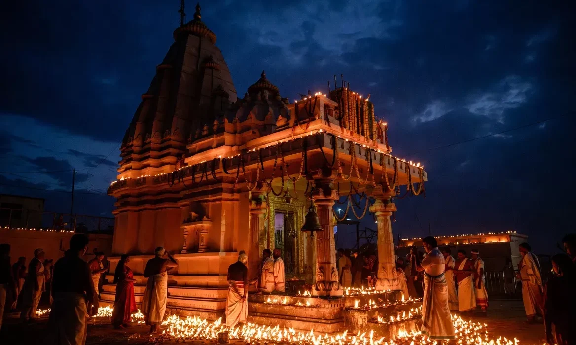 Maha Shivaratri 2026 in Adelaide: A Night of Silence, Self-Mastery, and Shiva Consciousness in South Australia