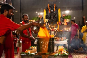 Maha Shivaratri 2026 in Perth: A Night of Silence, Self-Mastery, and Shiva Consciousness in Western Australia