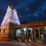 Poojari Job at Sri Venkateswara Temple Nacharam Hyderabad