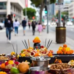 Maha Shivararti in Singapore 2026