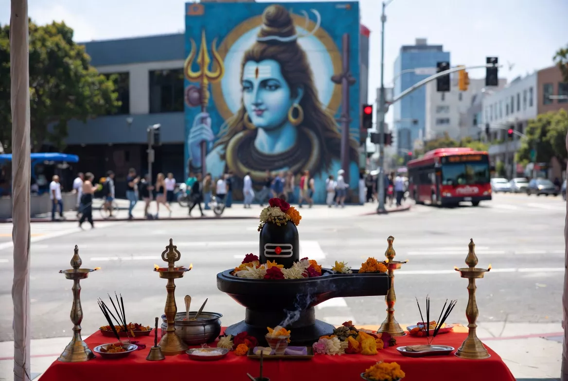 Maha Shivaratri 2026 in Philadelphia Metro Area: Your Complete Celebration Guide — Maha Shivaratri 2026