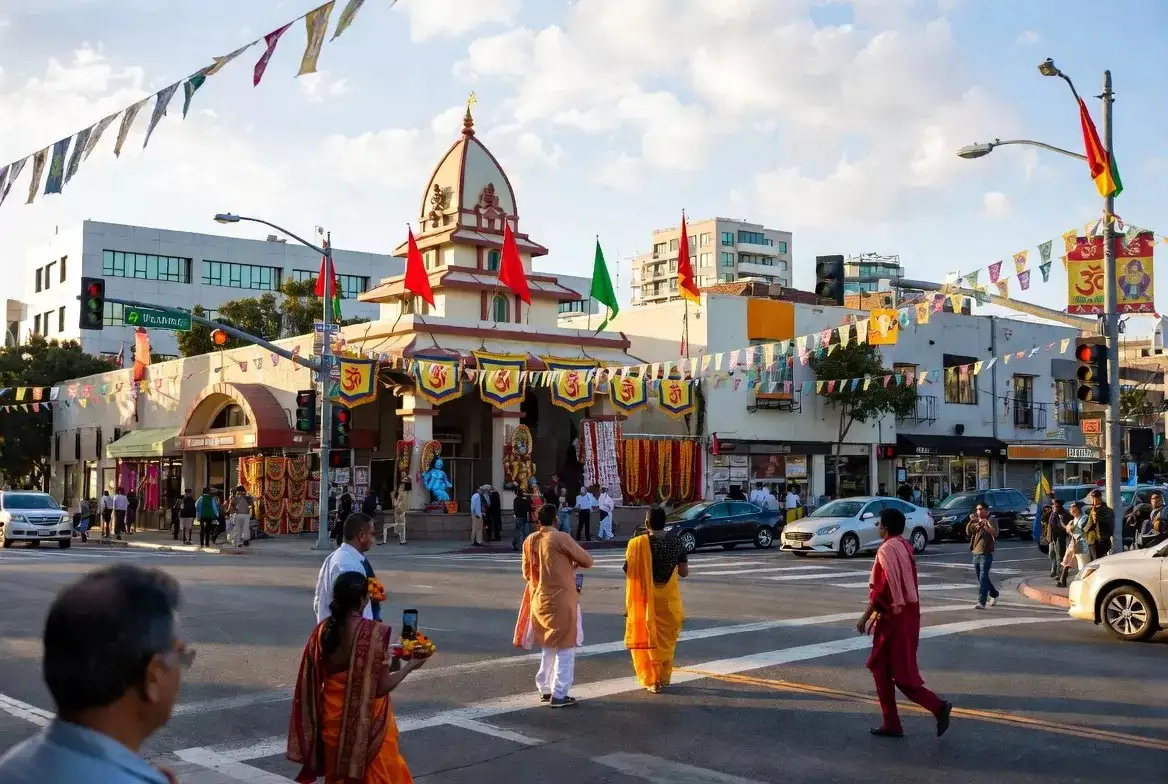 Maha Shivaratri Jagaran in Europe 2026 — Maha Shivaratri 2026