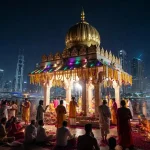 Maha Shivaratri 2026 in USA