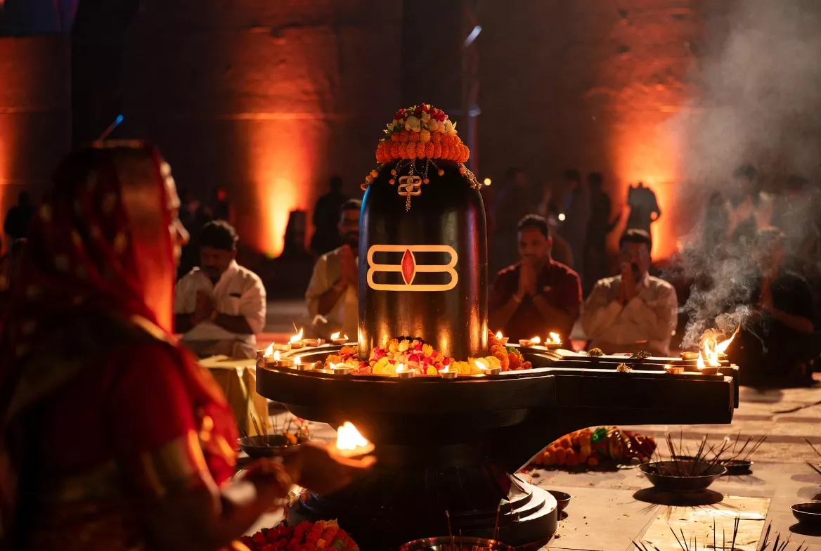 Maha Shivaratri 2026 in Tokyo: Your Complete Celebration Guide — Maha Shivaratri 2026