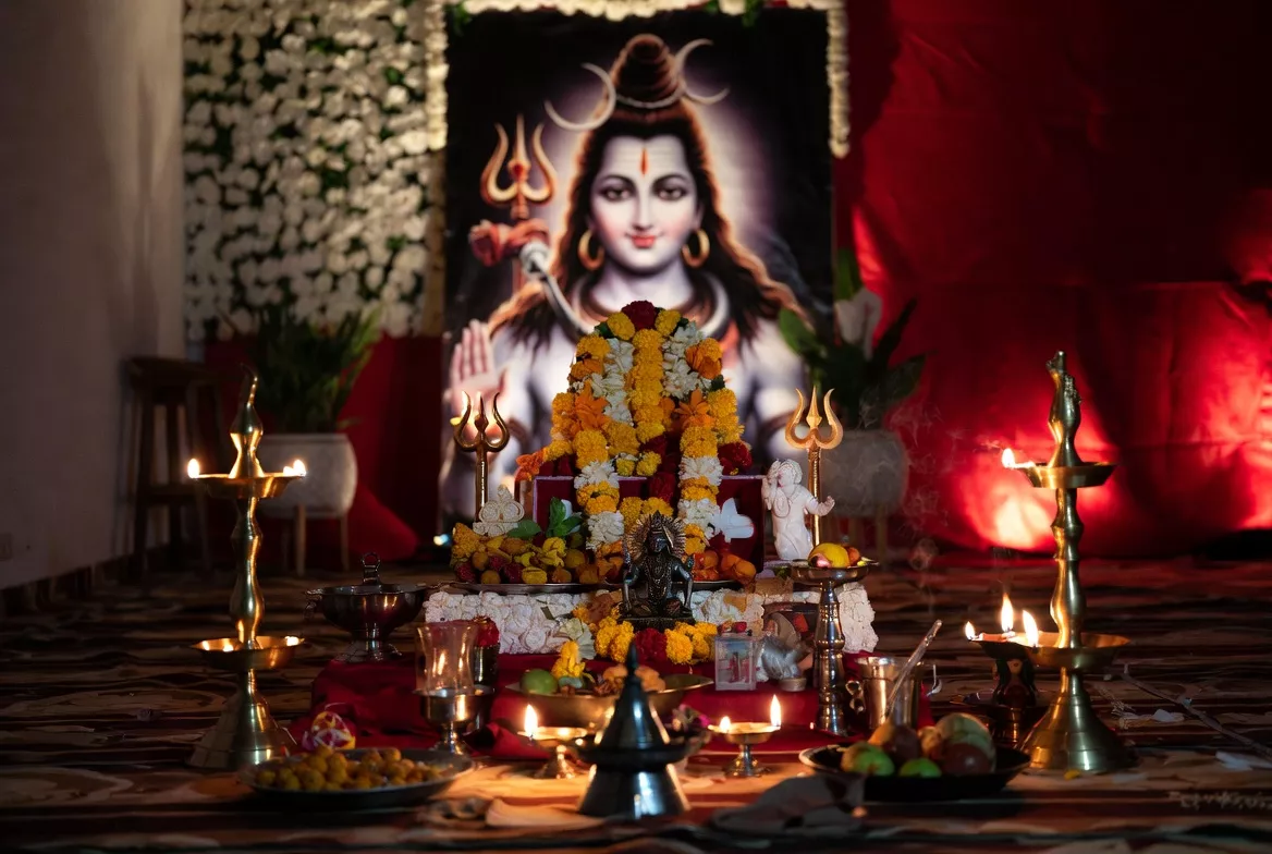 Maha Shivaratri 2026 in Norway: Your Complete Celebration Guide — Maha Shivaratri 2026