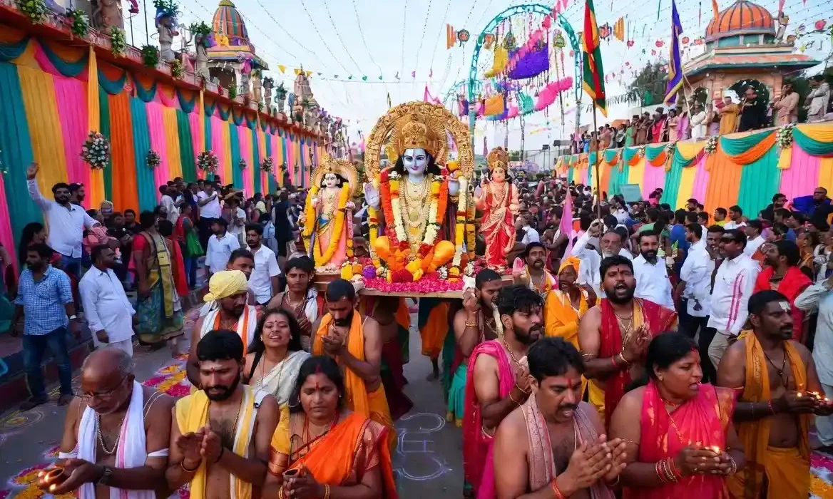 Sri Rama Navami 2026: Date, Timings, Significance, Puja Vidhi & Rituals