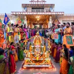 Sri Rama Navami 2026 Worldwide Celebrations