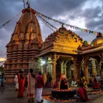 Pujari Job Santhoshi Matha Temple Trimulgherry Hyderabad