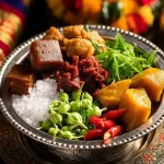 Ugadi Pachadi 2026: Sacred Six Flavors & Meaning