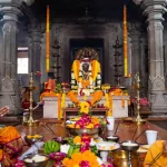 Solar Eclipse (Surya Grahan) in Hinduism: Everything You Need to Know