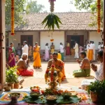 Diwali 2026 Celebrations and Rituals in India