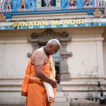 Full Time Hindu Priest Job Sanatan Mandir Wellingborough