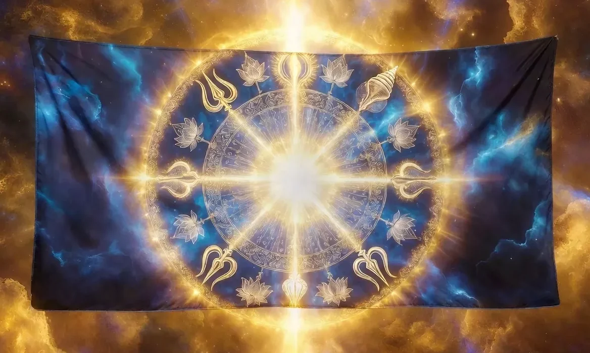 Powerful Hindu Mantras to Chant for Government Jobs and Career Stability