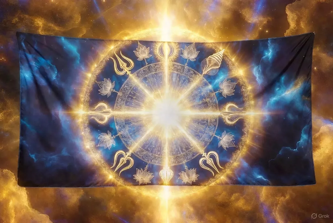 Powerful Hindu Mantras to Chant for Government Jobs and Career Stability