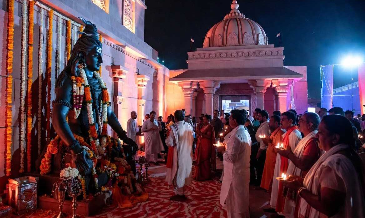 Maha Shivaratri 2026 in Durban: Your Complete Celebration Guide