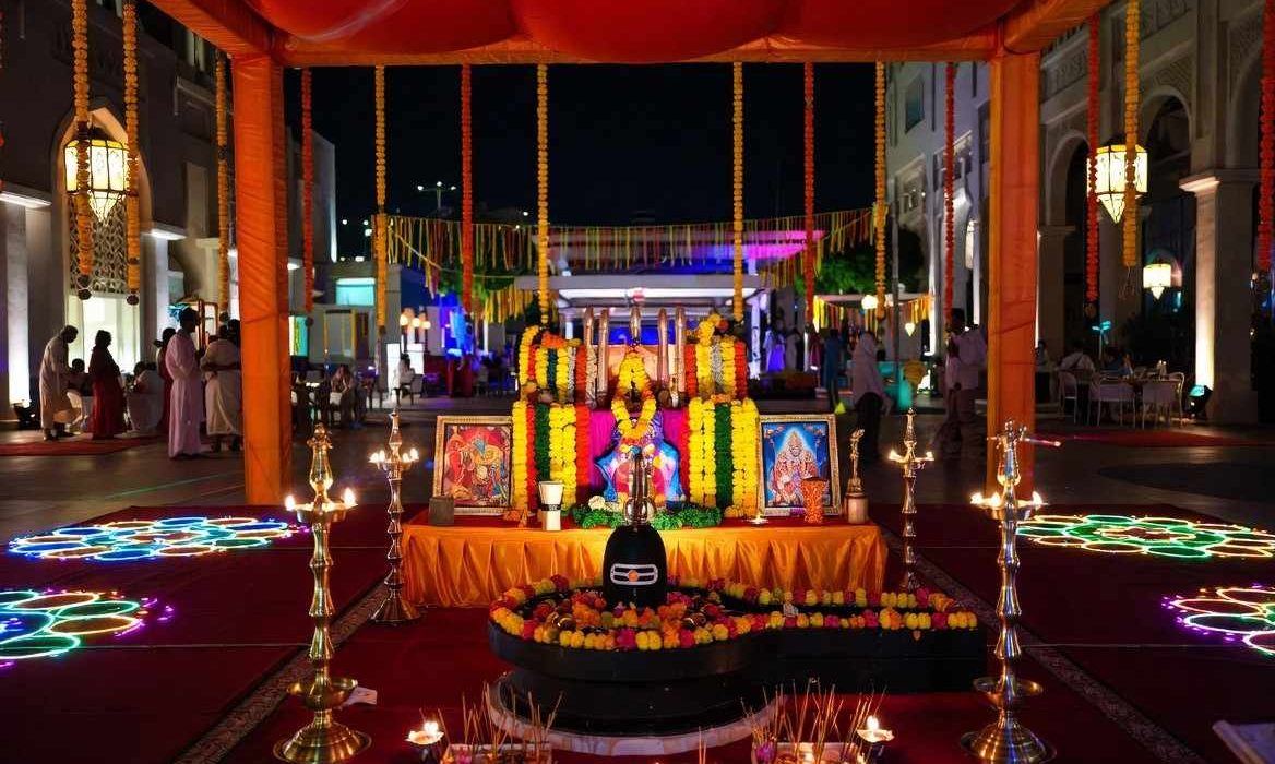 Maha Shivaratri 2026 in Cambodia: Your Complete Celebration Guide