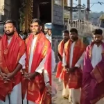 Prabhava Nama Samvatsara 2026 Telugu Calendar: Tirumala Tirupati Festivals List, Brahmotsavam Dates & Key Hindu Utsavams”