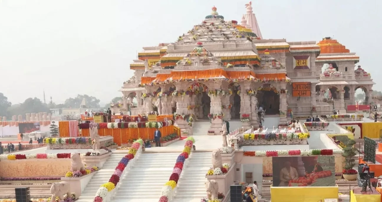 Ayodhya Ram Navami 2026 Celebrations — Detailed Guide