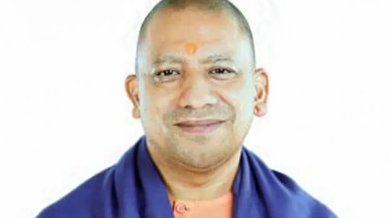 Yogi Adityanath Profile: The Monk Behind Uttar Pradesh’s Leadership