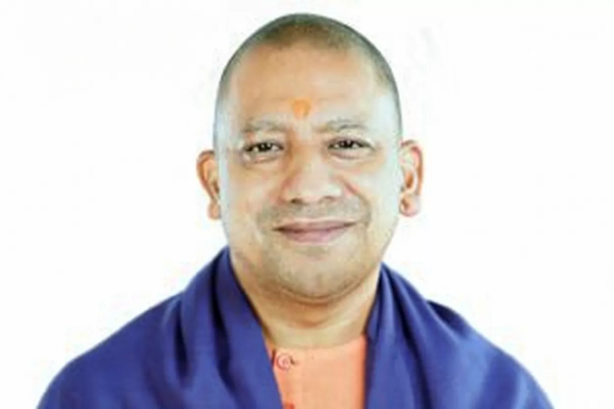Yogi Adityanath Profile: The Monk Behind Uttar Pradesh’s Leadership