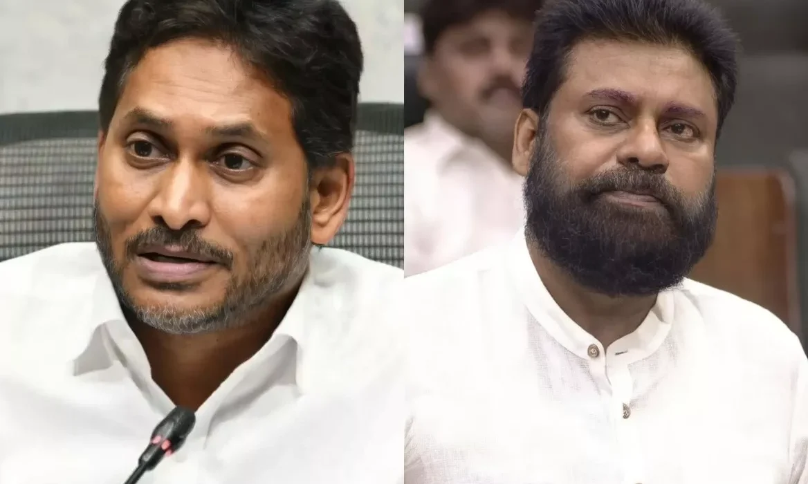 Pawan Kalyan Clarifies Laddu Adulteration Blame on Previous TTD Board