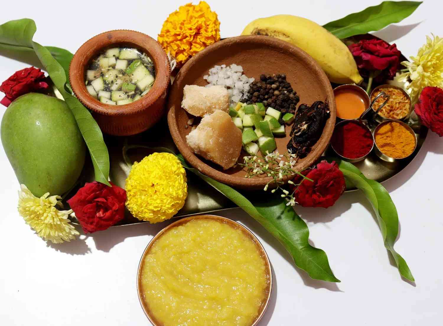 Ugadi 2026: Embracing the Spiritual Essence of Parabhava Hindu Year for Divine Growth — Ugadi
