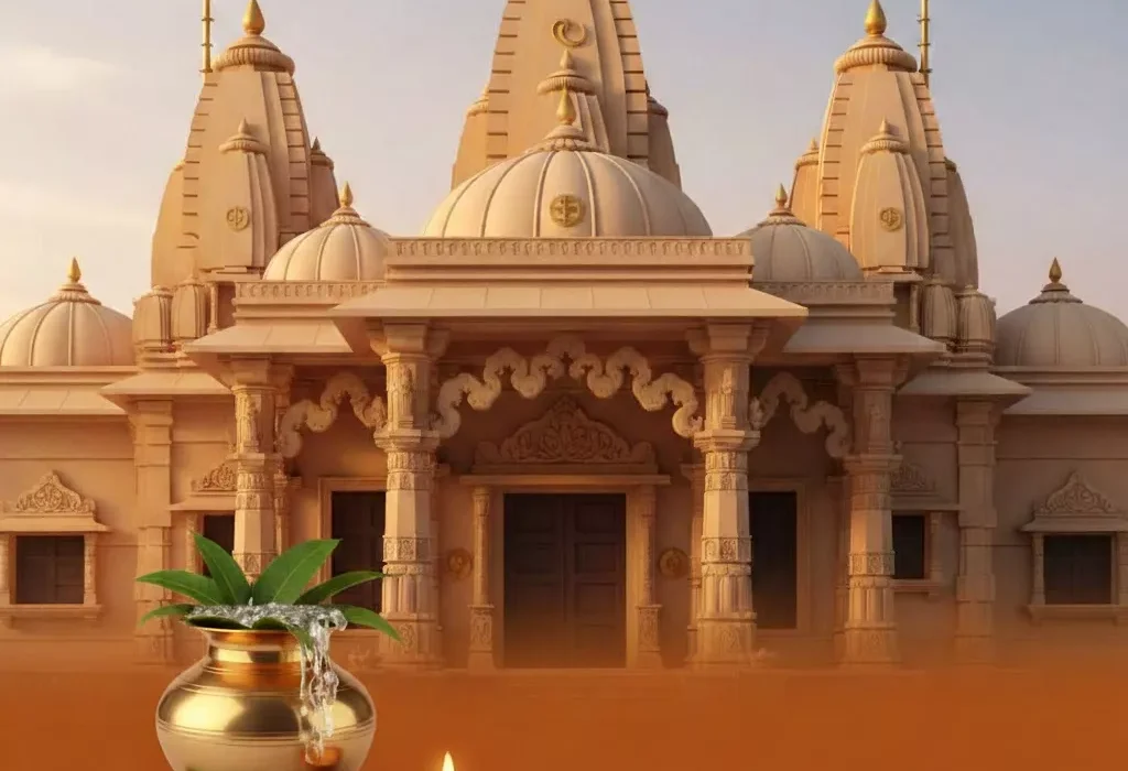 Vaishnava Archaka Hindu Priest Job – HTCC Bothell WA