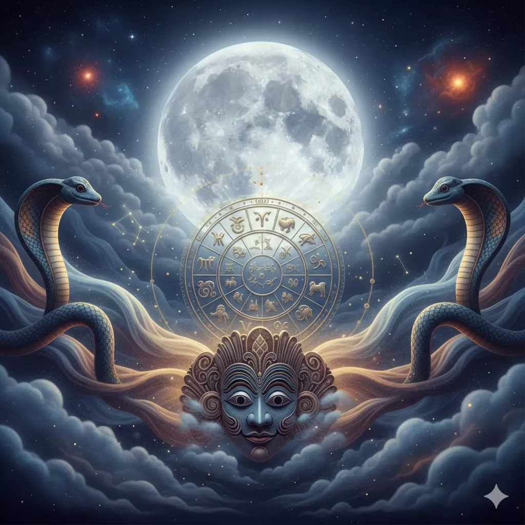 2026–2027 Sri Parabhava Nama Samvatsara Moon Sign Predictions