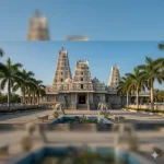 Full-Time Hindu Priest Job Opening at South Florida Hindu Temple