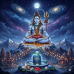 Maha Shivaratri