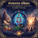 The Divine Significance of Sunday (Ravivar) in Hindu Culture