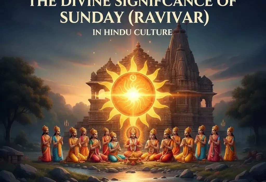 divine-significance-of-sunday-ravivar-hindu-culture