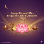 The Sacred Significance of Monday (Somvar) in Hindu Culture