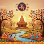 Phalguna Masam 2026: Spiritual Significance, Festivals, Rituals & Divine Benefits