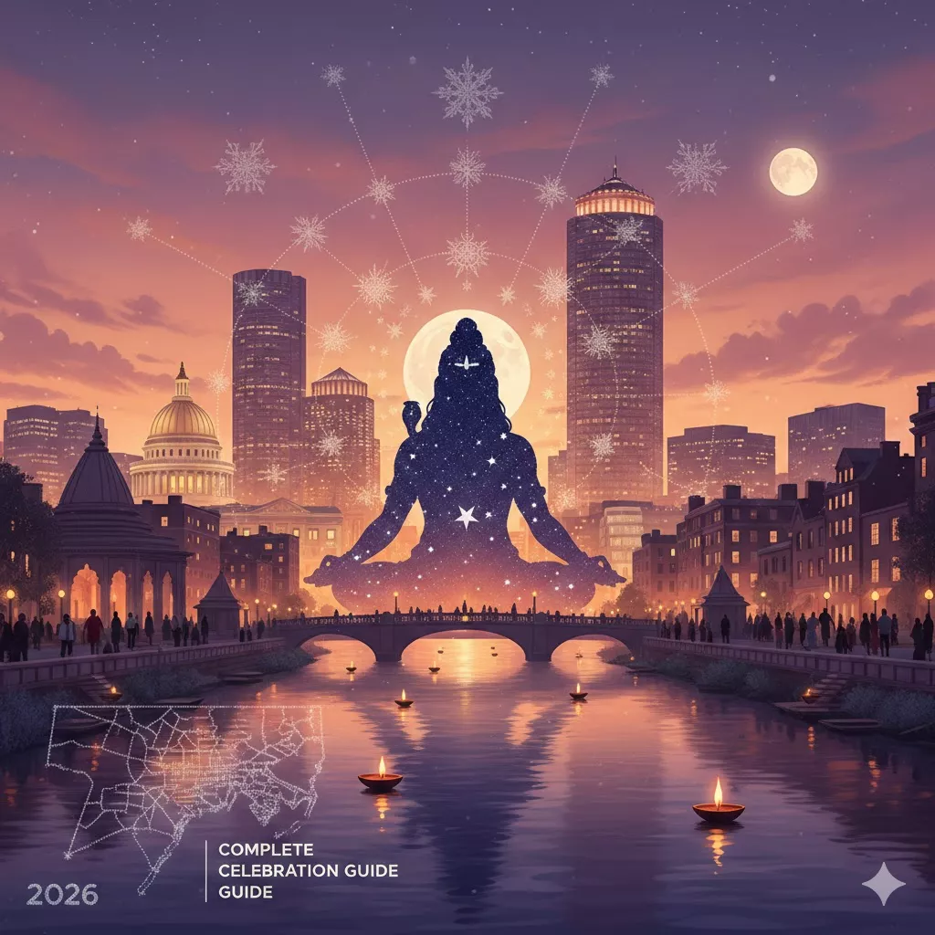 Maha Shivaratri Jagaran in Europe 2026: Complete NRI Guide