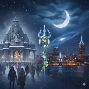 Maha Shivaratri 2026 in Boston Metro Area: Your Complete Celebration Guide