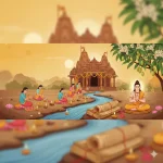 Chaitra Masam 2026: Complete Guide to Dates, Rituals, Mantras & Spiritual Significance