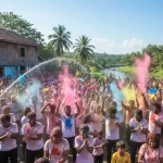 Phagwah 2026 Guyana: Holi Dates & Celebration Guide
